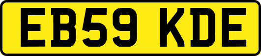 EB59KDE