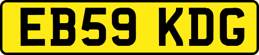 EB59KDG