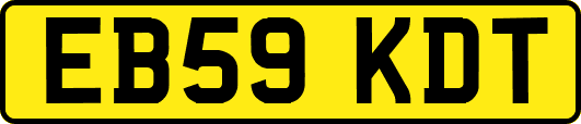 EB59KDT