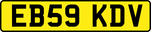 EB59KDV
