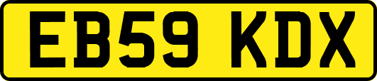 EB59KDX