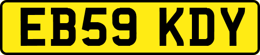 EB59KDY
