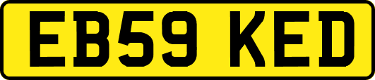 EB59KED