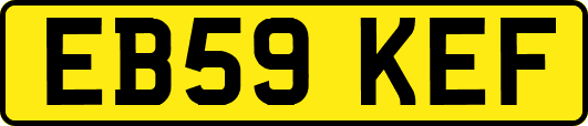 EB59KEF