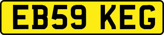 EB59KEG