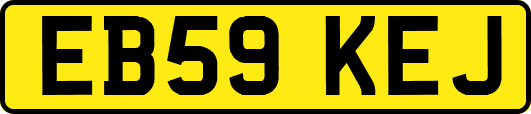 EB59KEJ