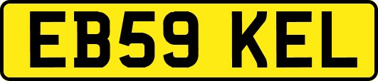 EB59KEL