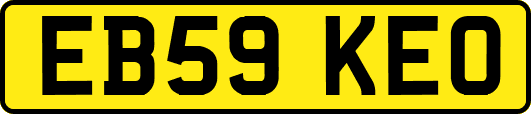 EB59KEO