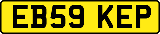 EB59KEP