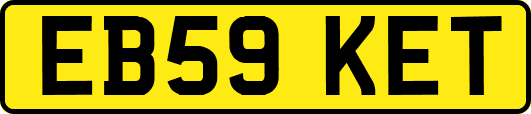 EB59KET