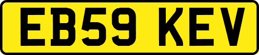 EB59KEV