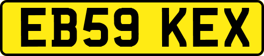 EB59KEX