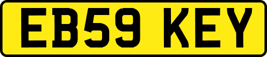 EB59KEY