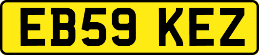 EB59KEZ