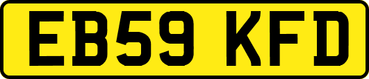 EB59KFD