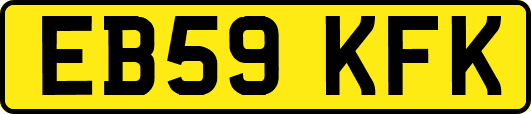 EB59KFK