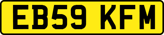 EB59KFM