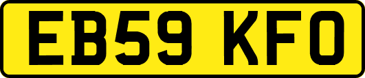 EB59KFO