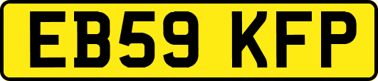 EB59KFP