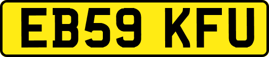 EB59KFU