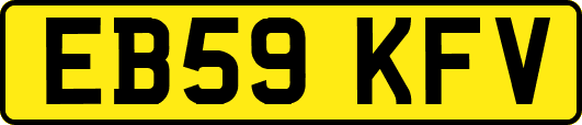 EB59KFV