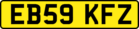 EB59KFZ