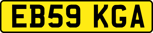 EB59KGA