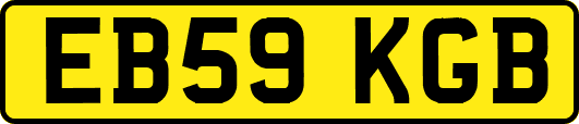 EB59KGB