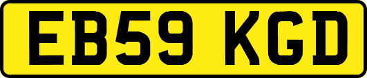 EB59KGD