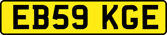 EB59KGE