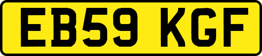 EB59KGF