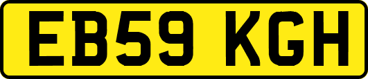 EB59KGH