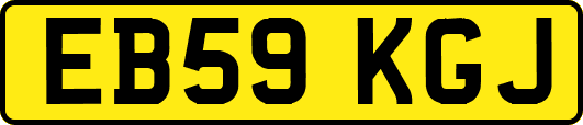 EB59KGJ