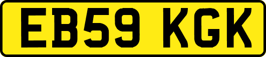 EB59KGK
