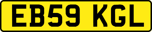 EB59KGL