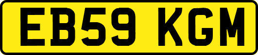 EB59KGM