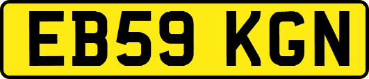 EB59KGN