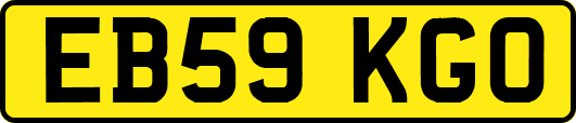 EB59KGO
