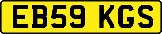 EB59KGS
