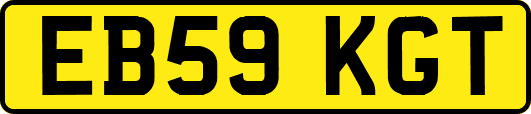 EB59KGT