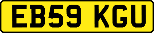 EB59KGU