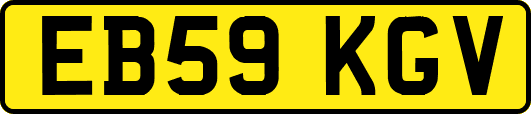 EB59KGV