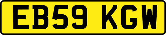 EB59KGW