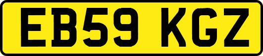 EB59KGZ