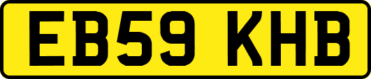 EB59KHB
