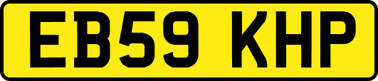 EB59KHP