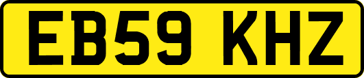 EB59KHZ