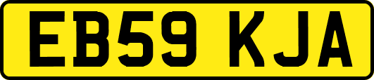 EB59KJA