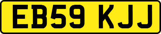 EB59KJJ