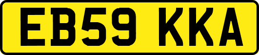 EB59KKA